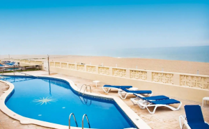 Hôtel Adult Only - Pocillos Playa 4*| Lanzarote,  Canaries