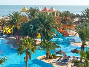 Tout Compris au Club Lookéa Playa Djerba 4* | Tunisie