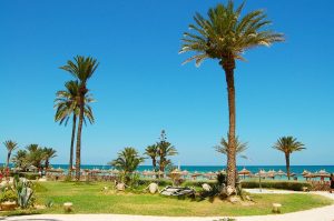 Eden Star & Spa Zarzis 4* - Tunisie| All inclusive