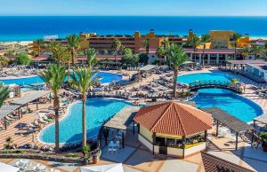 All inclusive : Hôtel Ôclub Experience Occidental Jandia Mar 4* | Fuerteventura, Canaries