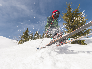Nos meilleures offres dans les stations de ski pas chères en France