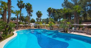 Hôtel Flip Flop Island Cala Romantica 3*| Majorque, Espagne