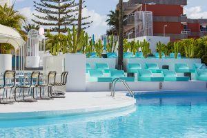 Hôtel Gold by Marina 4* - Adult Only -  Canaries - Grande Canarie - Espagne