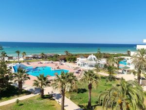 Tout compris : Hotel Helya Beach Resort 4* | Monastir, Tunisie