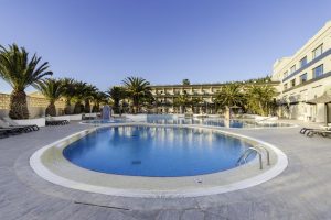 Tout compris : Hôtel Matas Blancas 4* Adult Only By Ôvoyages | Fuerteventura, Canaries