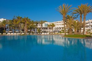 Kappa Club Iberostar Founty Beach Agadir 4* & Kappa Club Iberostar Palmeraie Marrakech 4*| Agadir, Maroc