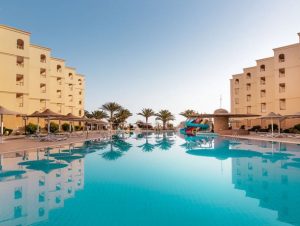 Hôtel Royal AMC & Spa 5* - Hurghada, Égypte | All Inclusive