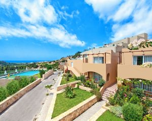 Rimondi Grand Hotel & Spa Resort 5* | Crète, Grèce