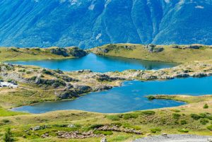 L'Alpe d'Huez