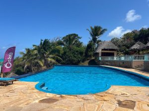 Tout inclus : Club Oclub Zen Pearl Beach Resort Zanzibar 4* | Zanzibar, Tanzanie