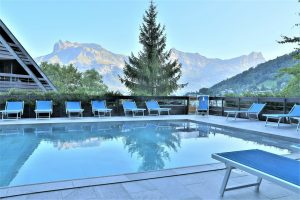 ALL INCLUSIVE Hôtel Mont Blanc & Spa 4* | Alpes et Savoie, France