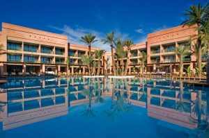Hôtel du golf Rotana 5* by Ôvoyages - Marrakech | Tout Inclus