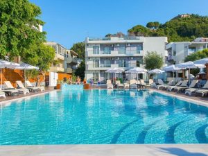 Sunny Days Hotel & Resort By Ôvoyages 4* - Rhodes (île de), Grèce