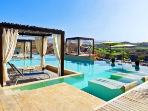 Hôtel Salobre Resort & Serenity 5* | Grande Canarie, Canaries