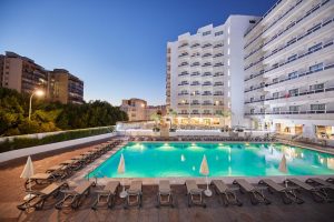 Tout compris : Hotel Sandos Marconfort Griego 4* | Andalousie, Espagne
