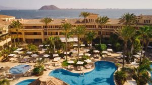 Secrets Bahía Real Resort & Spa 5* Adults only - Fuerteventura