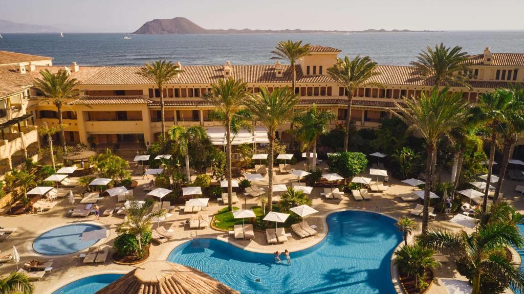 Secrets Bahía Real Resort & Spa 5* Adults only - Fuerteventura