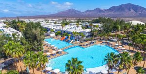 Ôclub Experience THB Tropical Island 4* | Lanzarote, Canaries