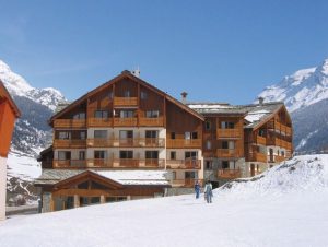 Val Cenis - Formule Ski tout compris - Savoie - Val Cenis, Alpes du Nord