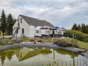 Auberge 4* "La Fourchette Paysanne" - Dochamps, Belgique