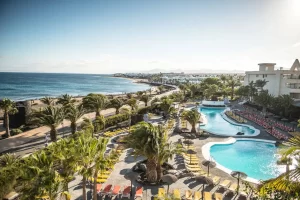 Hôtel Beatriz Playa & Spa - Lanzarote, Canaries