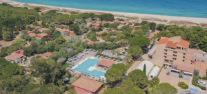 Club de vacances Belgodère, Golfe de Lozari – Corse | France