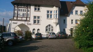 Hôtel Cordial 4* - Lennestadt, Allemagne