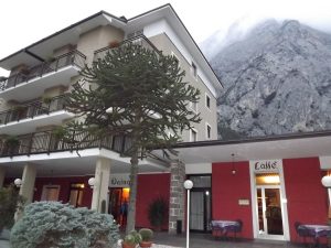 Hôtel Ristorante Daino 3* | Pietramurata, Italie