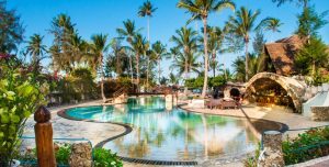 Hôtel Palumboreef Beach Resort 3* - Zanzibar | Tanzanie | All Inclusive