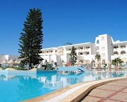 Hotel Liberty Resort 4* | Monastir, Tunisie