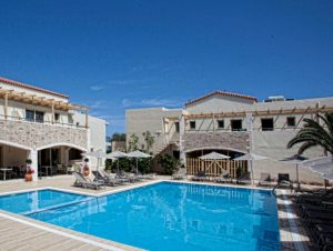 Hôtel Maravel Star Art Hotel 4* Adult Only | Crète, Grèce