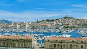 Réservez maintenant votre séjour à Marseille