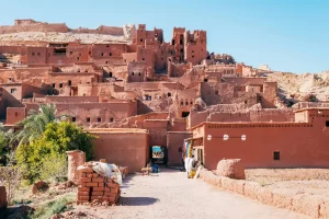 Circuit Merveilles du Maroc : entre désert et kasbahs 3* | Marrakech