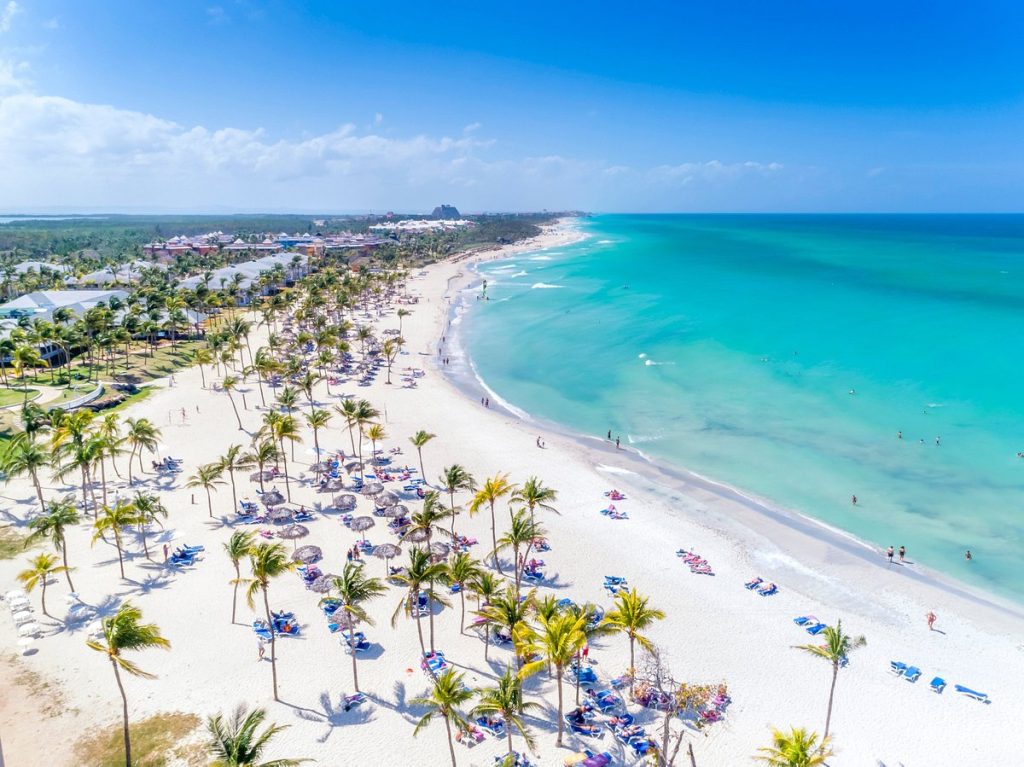 All inclusive Hôtel Paradisus Varadero Resort & Spa 5* | Varadero, Cuba