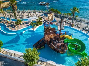 All Inclusive à l'Hôtel Star Beach Village 4* | Crète | Grèce
