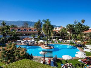 Tout Compris : Hôtel Ôclub Experience Alua Parque San Antonio 4* | Tenerife, Canaries