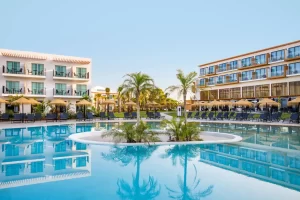 Hôtel AP Cabanas Beach & Nature (adult only) 4*- Algarve | Tout Inclus