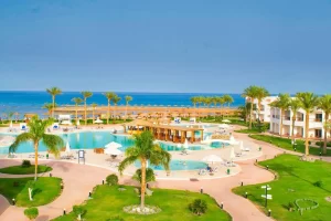 Club Jumbo Protel Grand Seas Resort & Aqua Park 4* - Egypte | Tout Inclus