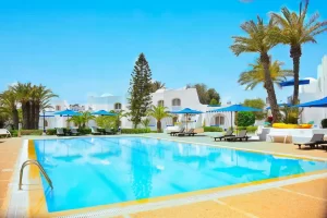 Hôtel Zenon hôtel - Djerba, Tunisie