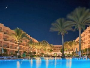 Tout compris à l'Hôtel Sea Star Beau Rivage 5* | Hurghada, Egypte