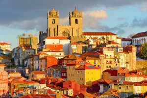 Idées de Voyage à Porto, Portugal
