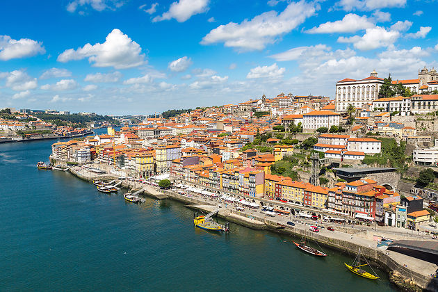 Séjours à Prix bas aux Porto, Portugal