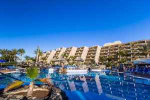 Hôtel Bluebay Beach Club 4* | Grande Canarie, Canaries