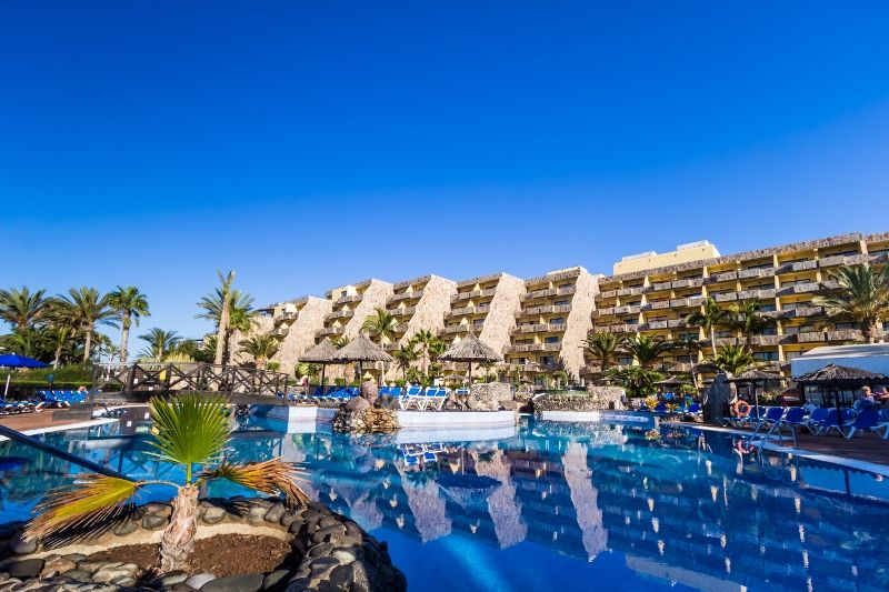 Hôtel Bluebay Beach Club 4* | Grande Canarie, Canaries