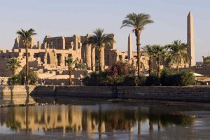 Croisière Trésors du Nil 5* | Egypte