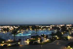 Hôtel Pharaoh Azur Grand Resort 4*| Hurghada, Egypte