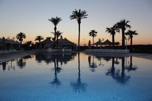 Vol + hôtel Djerba pour Vacances de Pâques