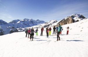 Vos vacances d'hiver au ski