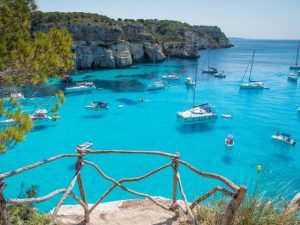 Vacances au Soleil à l'Espagne avec Carrefour