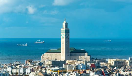 Vacances de Pâques Casablanca